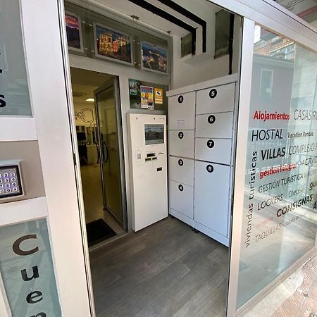 Cuencaloft Casa Vereda Vut Cuenca  Eksteriør bilde