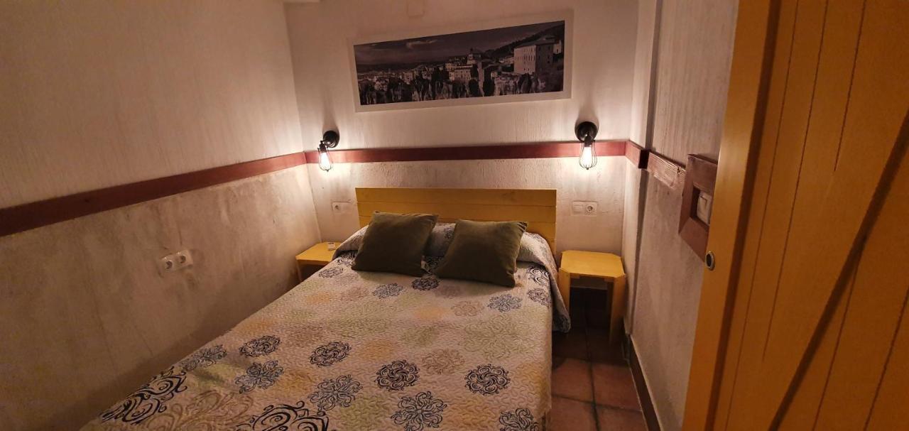 Cuencaloft Casa Vereda Vut Cuenca  Eksteriør bilde
