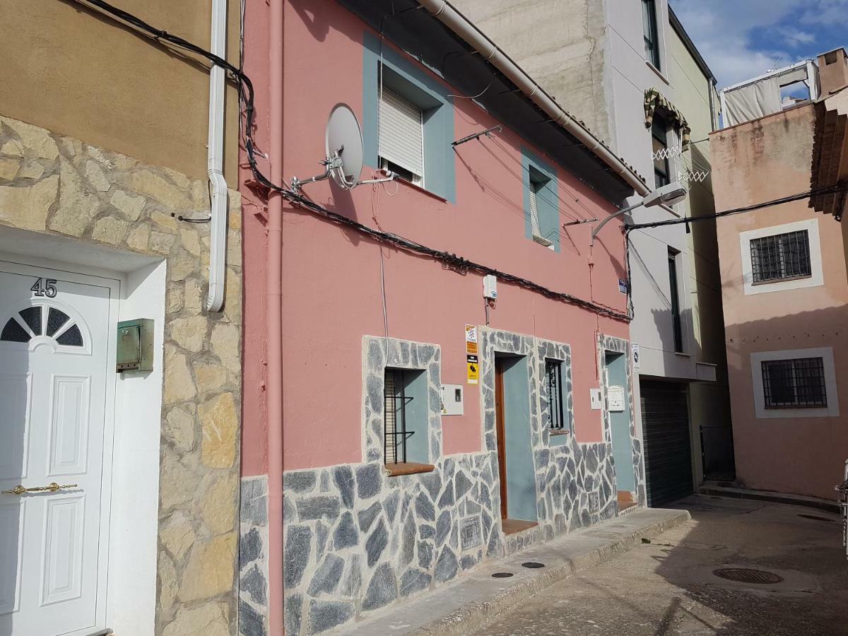 Cuencaloft Casa Vereda Vut Cuenca  Eksteriør bilde